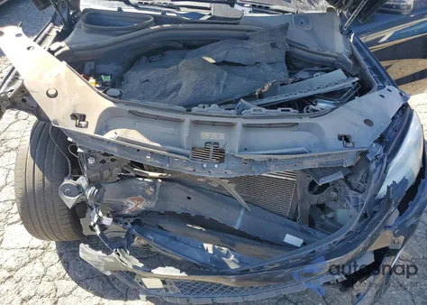 2017 Mercedes-Benz Gle 350 from USA, damaged, VIN 4JGDA5JB4HA846659